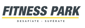 LOGO FITNESS PARK - WEB